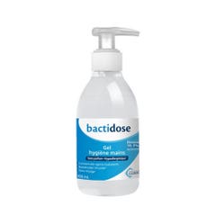 Bactidose Hand sanitiser 300ml