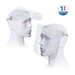 Vog Protect Face visor ultra light rotatable 53g