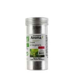 Le Comptoir Aroma Organic Thyme à Thujanol Essential Oil 5ml