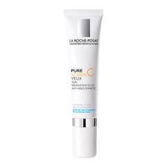 La Roche-Posay Pure Vitamin C Anti-Wrinkle Eye Cream Yeux 15ml
