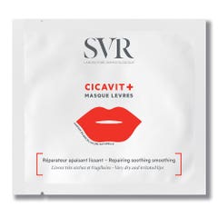 Svr Cicavit+ Restoring Lip Mask 5ml