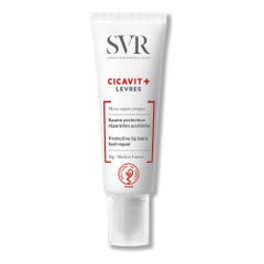 Svr Cicavit+ Protective Balm for Damaged Lips 10g
