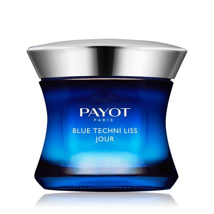 Chrono-Smoothing Cream 50ml Blue Techni Liss Jour Payot