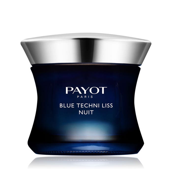 Chrono-renovating balm 50ml Blue Techni Liss Payot
