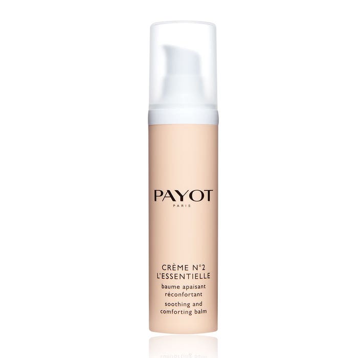 Payot Crème n°2 Soothing Balm L'essentielle 40ml