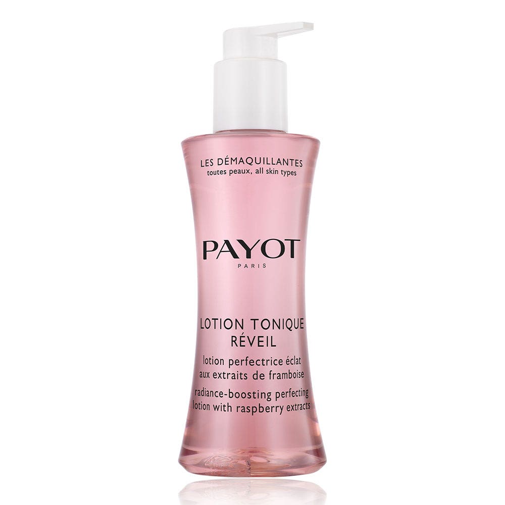 Payot Make-up Removers Awakening Tonic Lotion 200ml