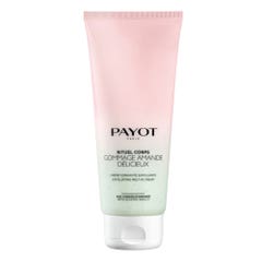 Payot Rituel corps Delicious Almond Scrubs Normal Skin 200ml