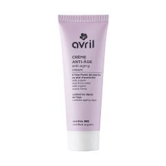 Avril Anti-ageing cream Rose floral water and organic acacia honey 40ml