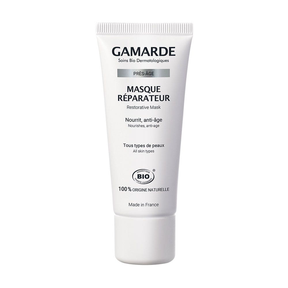 Gamarde Pres-Age Restorative Anti Ageing Mask 40g