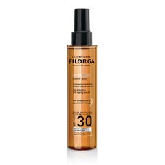 Filorga Uv-Bronze Tan Activating Anti-Aging Sun Oil Spf30 Activatrice de bronzage 150ml