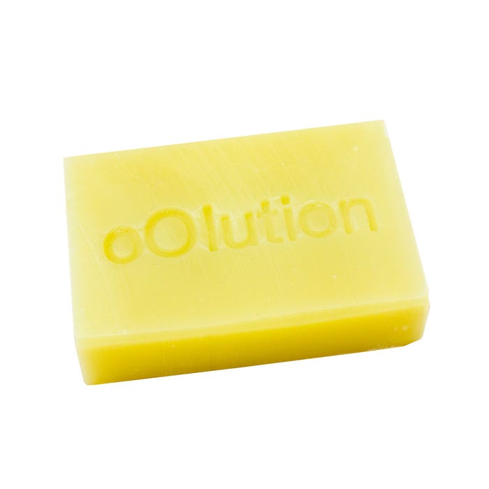 Perfumes Cold-Saponified Soaps 100g Soap Rise All skin types oOlution