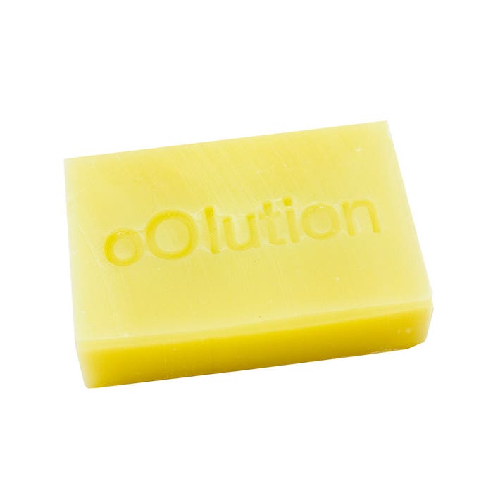 oOlution Soap Rise Perfumes Cold-Saponified Soaps All skin types 100g ...