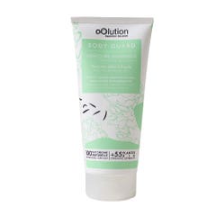 oOlution Body Guard Nourishing Body Cream Dry to very dry Skin 200ml