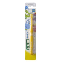 Gum Baby Toothbrush 0-2 Years