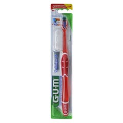 Gum Technique + Gu 491 Technique Compact Supple Toothbrush