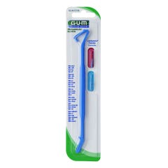 Gum Proxabrush Proxabrush 605 Brushettes Handle