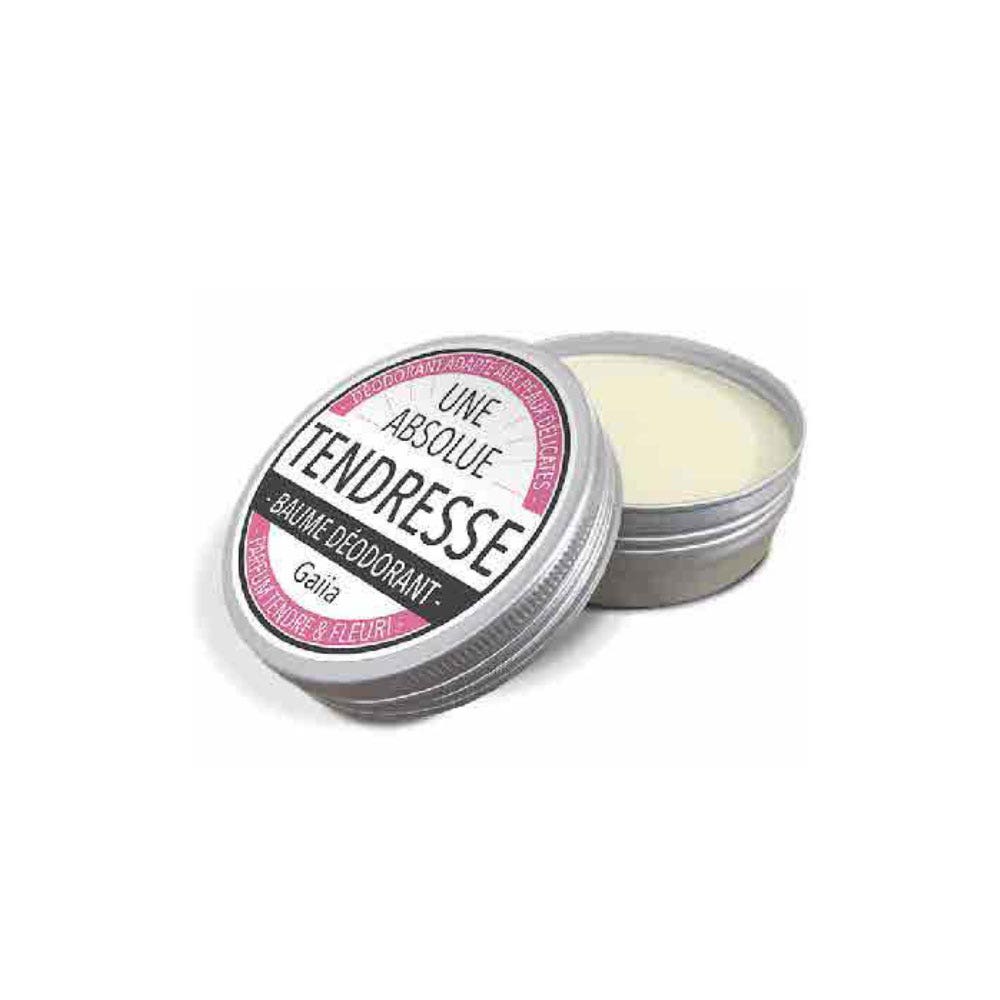 Gaiia Bioes deodorant balms 50ml