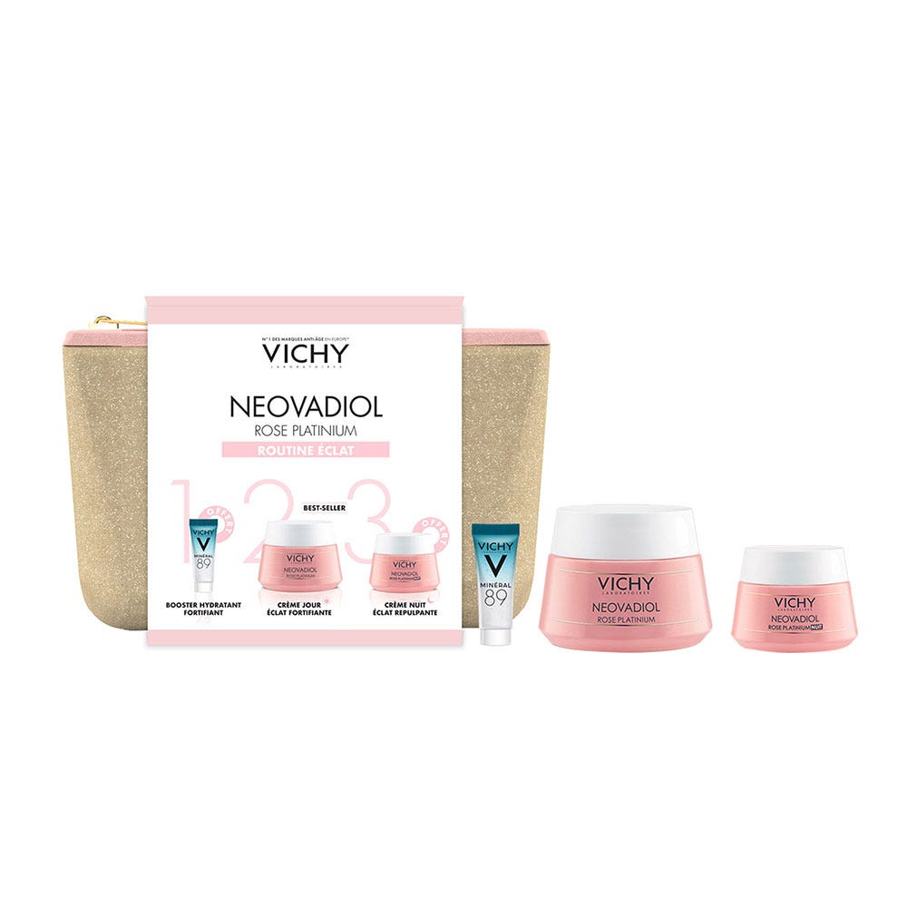 Vichy NEOVADIOL ROSE PLATINUM KIT 50ML