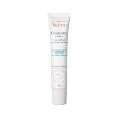 Smoothing Night Care for Women Cleanance 30ml-Women Avène - Easypara