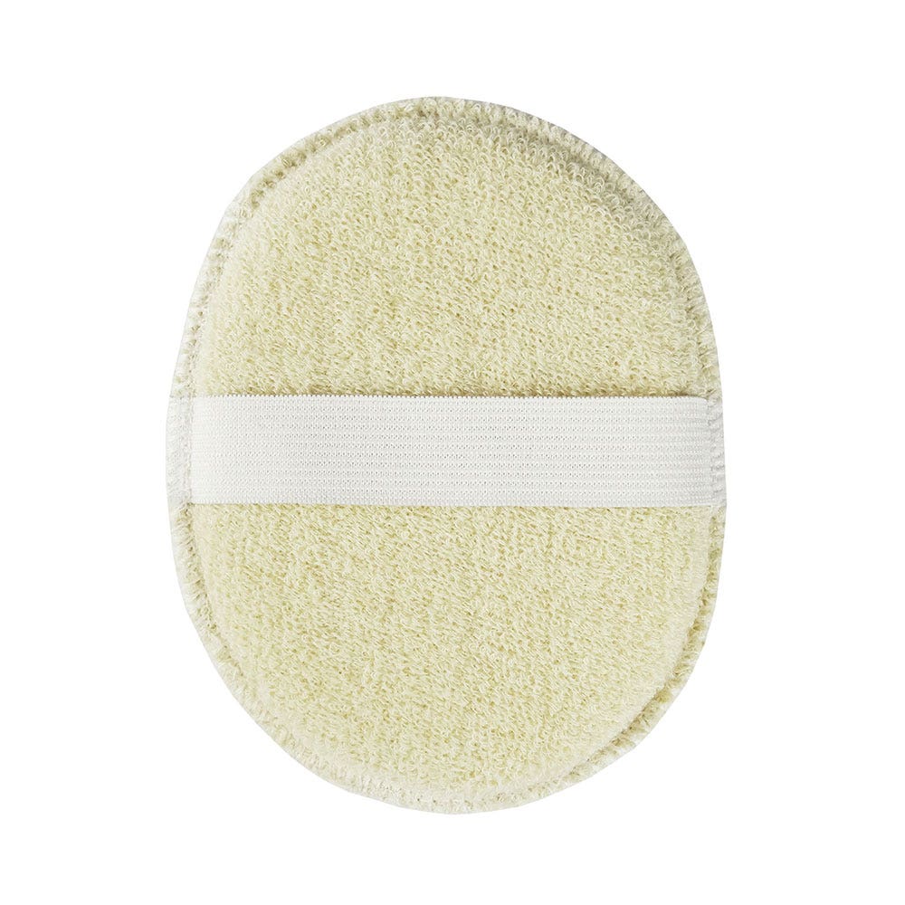 Avril Organic cotton face sponge