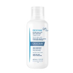 Ducray Dexyane Emollient Balm Very Dry Skin With A Tendency To Atopic Eczema 400ml
