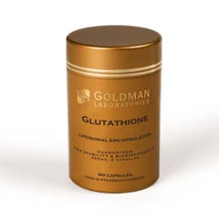 Goldman Laboratories Liposomal Glutathione 60 capsules