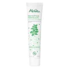 Melvita Fresh Breath Mint Toothpaste 75ml