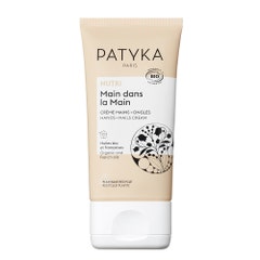 Patyka Hand In Hand Cream Bio Nutri Dry Skin 40ml