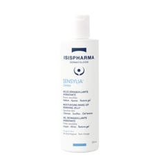 Isispharma Sensylia Hydrating make-up remover gel 250ml