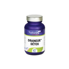 Nature Attitude Detox Drainers 60 capsules