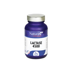 Nature Attitude Lactase 60 capsules