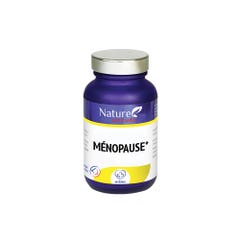 Nature Attitude Menopause 60 capsules