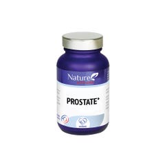 Nature Attitude Prostate 60 capsules