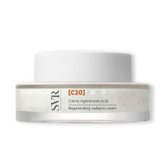 Svr [C20]Biotic Regenerating Radiance Cream Dull Skin 50ml