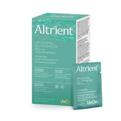 Biocyte Liposomal glutathione - Easypara Biocyte Liposomal glutathione - Easypara
