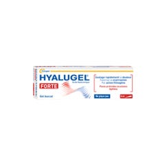 Cooper Gel Buccal Localized Deep Wounds Deep localised wounds, mouth ulcers, inflammatory conditions 8ml