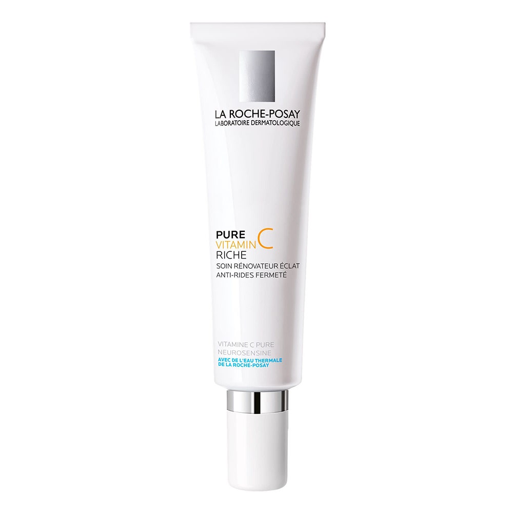 La Roche-Posay Pure Vitamin C Redermic C Dry Skin peaux sèches 40ml