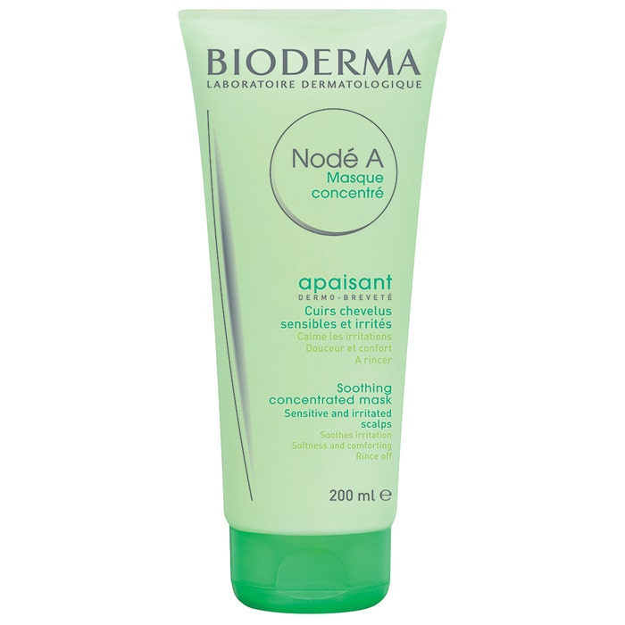 Bioderma Node A Soothing Concentrated Mask 200ml