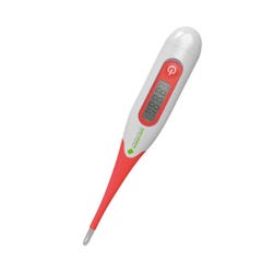 Digit Fast Flexible Digital Thermometer Digitemp