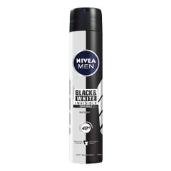 Nivea Anti-perspirant Deodorant Black&amp;white Original 150ml