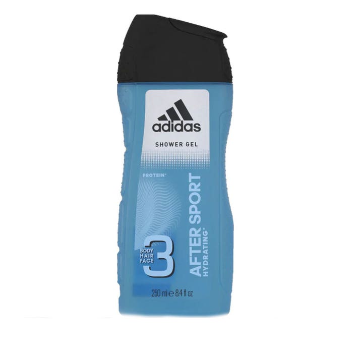 Adidas body hair face 3 Clearance