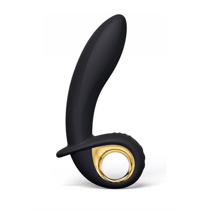 Marc Dorcel Inflatable Vibrating Anal Plug Deep Expand X 1 Unit - Easypara Marc Dorcel Inflatable Vibrating Anal Plug Deep Expand X 1 Unit - Easypara