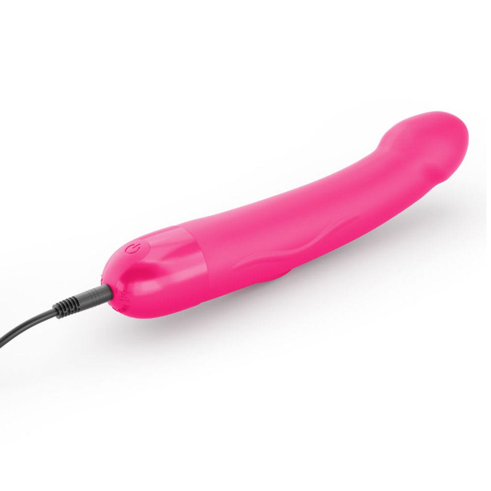 Marc Dorcel Real Vibration M 2.0 Rechargeable Vibrator X 1 Unit - Easypara