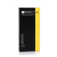 Perfectha Subskin Syringes Pre-filled With 3x1ml