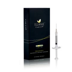Ellanse M Syringes Pre-filled With 2x1ml