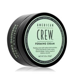American Crew Forming Cream Cire De Coiffage Flexible fixing 85g