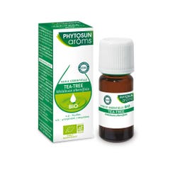 Phytosun Aroms Essential Tea Tree Oil Bio 10ml