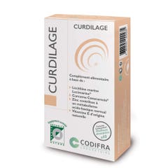 Codifra Curdilage 30 Gelules