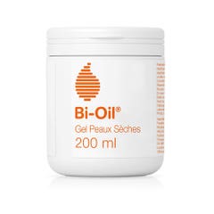 Bi-Oil Dry Skin Gel 200ml