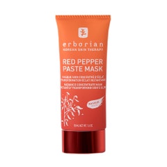 Erborian Red Pepper Concentrated Radiance Mask Mask 50ml